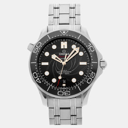Omega: Часы  Seamaster
