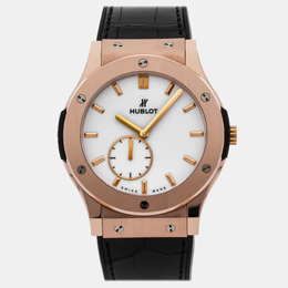 Hublot: Часы  Classic Fusion