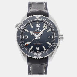 Omega: Часы  Seamaster