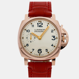 Panerai: Часы  Luminor