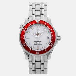 Omega: Часы  Seamaster