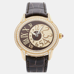 Audemars Piguet: Часы  Millenary