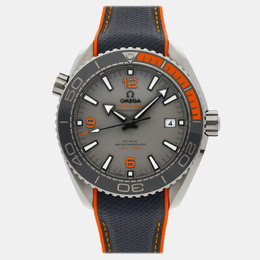 Omega: Часы  Seamaster