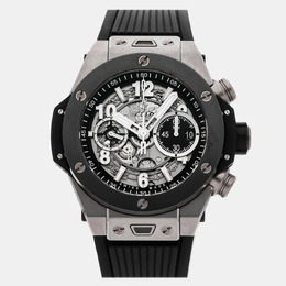 Hublot: Часы  Big Bang
