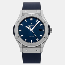 Hublot: Часы  Classic Fusion