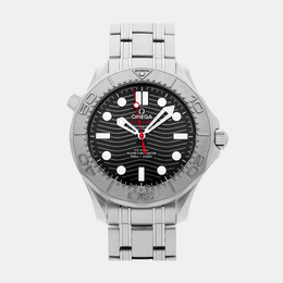 Omega: Часы  Seamaster