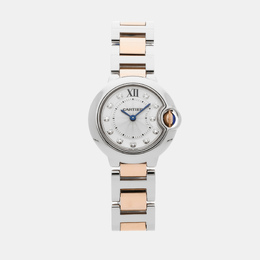 Cartier: Часы  Ballon Bleu