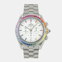 Omega: Часы  Speedmaster