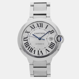 Cartier: Часы  Ballon Bleu