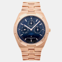 Vacheron Constantin: Часы  Overseas