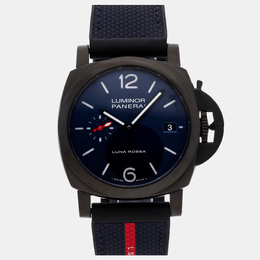 Panerai: Часы  Luminor
