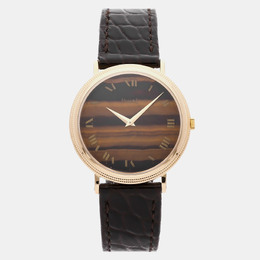 Piaget: Часы 