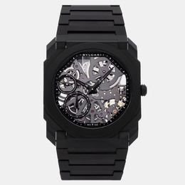 Bvlgari: Часы 