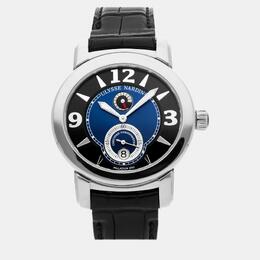 Ulysse Nardin: Часы 