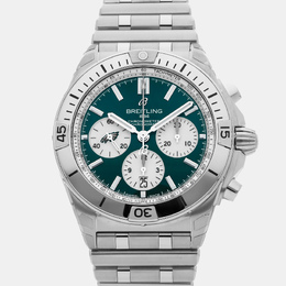 Breitling: Часы  Chronomat