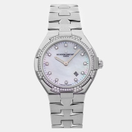 Vacheron Constantin: Часы  Overseas