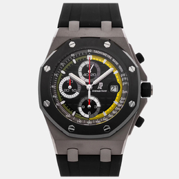 Audemars Piguet: Часы  Royal Oak Offshore