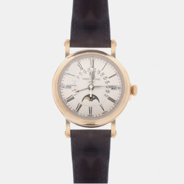 Patek Philippe: Часы  Grand Complications