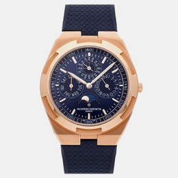 Vacheron Constantin: Часы  Overseas