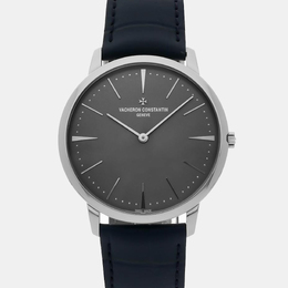 Vacheron Constantin: Часы 