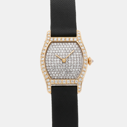 Cartier: Часы  Tortue