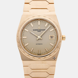 Vacheron Constantin: Часы 