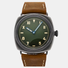 Panerai: Часы  Radiomir