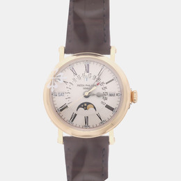 Patek Philippe: Часы  Grand Complications
