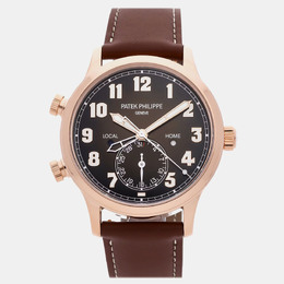 Patek Philippe: Часы  Complications