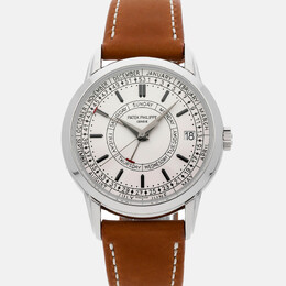 Patek Philippe: Часы  Complications