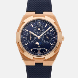 Vacheron Constantin: Часы  Overseas