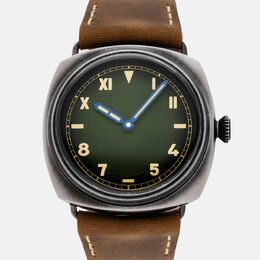 Panerai: Часы  Radiomir