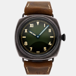 Panerai: Часы  Radiomir