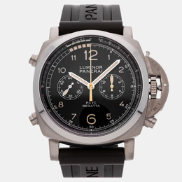 Panerai: Часы  Luminor
