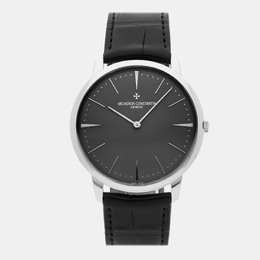 Vacheron Constantin: Часы 