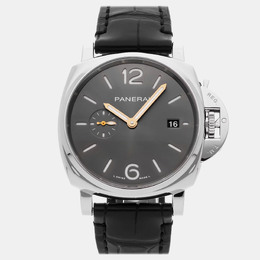 Panerai: Часы  Luminor