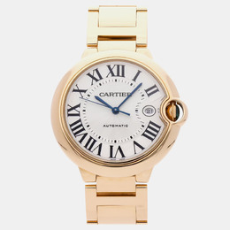 Cartier: Часы  Ballon Bleu
