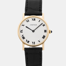 Cartier: Часы  Ronde