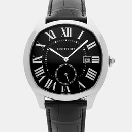Cartier: Часы  Drive