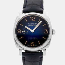 Panerai: Часы  Radiomir