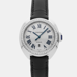 Cartier: Часы  Clé