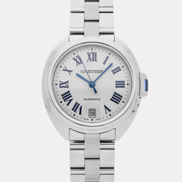 Cartier: Часы  Clé