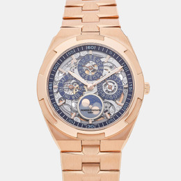 Vacheron Constantin: Часы  Overseas