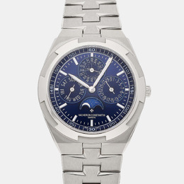 Vacheron Constantin: Часы  Overseas