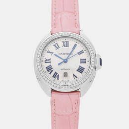 Cartier: Часы  Clé