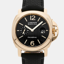 Panerai: Часы  Luminor Marina