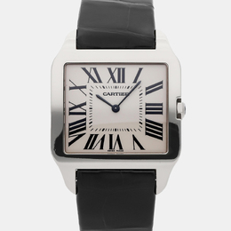 Cartier: Часы  Santos