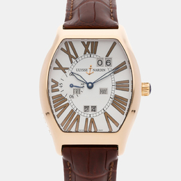 Ulysse Nardin: Часы 