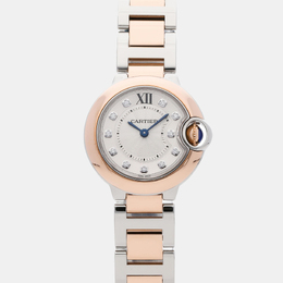 Cartier: Часы  Ballon Bleu
