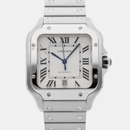 Cartier: Часы  Santos